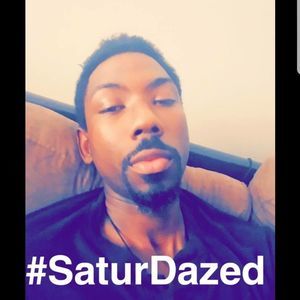 Meet your Posher, Laron